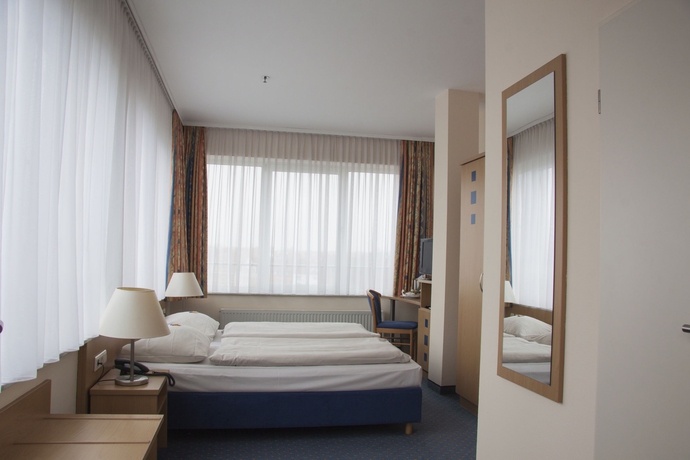 Hotel Andor Plaza