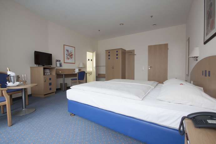 Hotel Andor Plaza