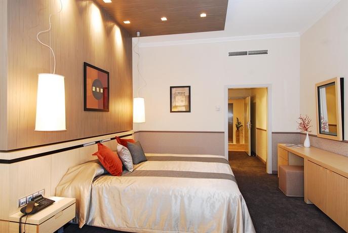 Hotel Andrassy 