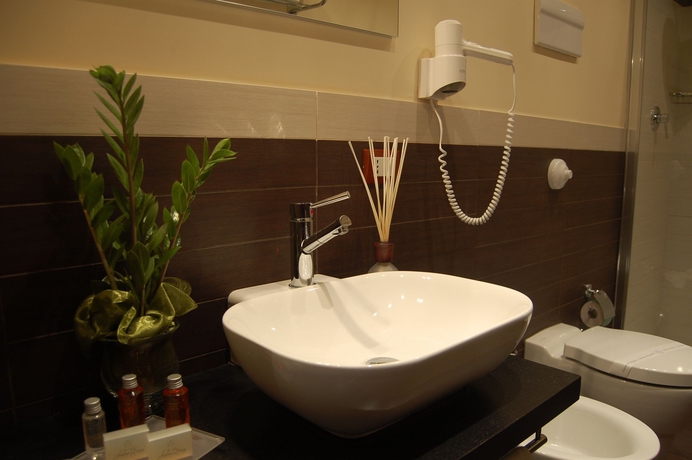 Hotel Andrea Doria