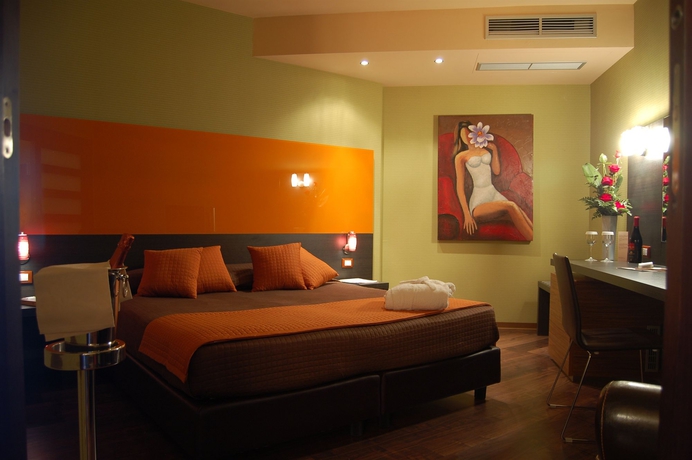 Hotel Andrea Doria