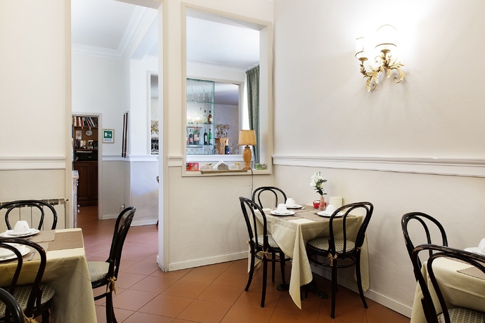 Hotel Andrea