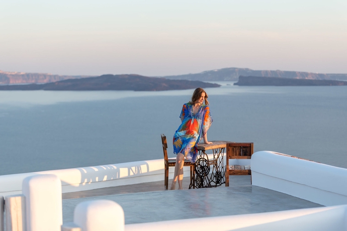 Hotel Andronis Suites