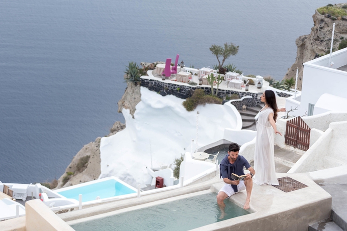 Hotel Andronis Suites