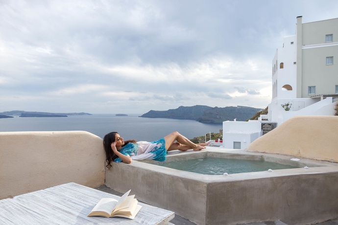 Hotel Andronis Suites