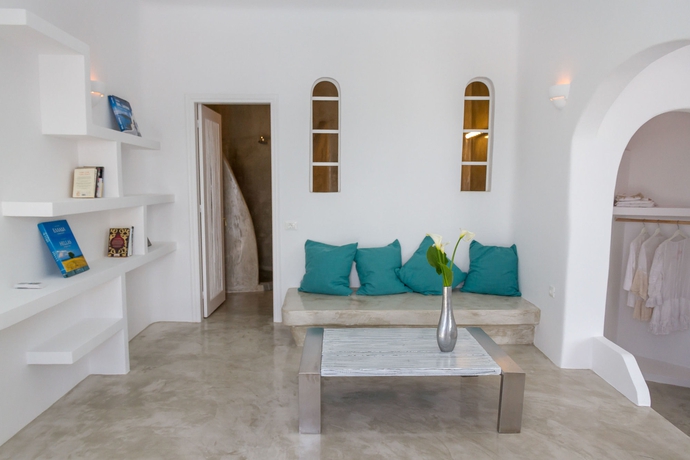 Hotel Andronis Suites