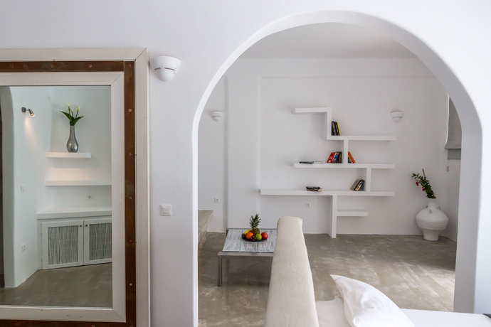 Hotel Andronis Suites