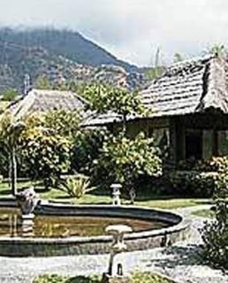 Hotel Aneka Bagus Pemuteran