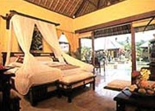 Hotel Aneka Bagus Pemuteran