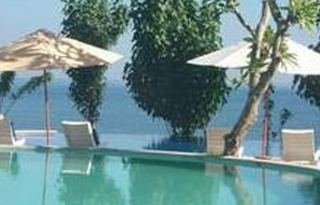 Hotel Aneka Bagus Pemuteran