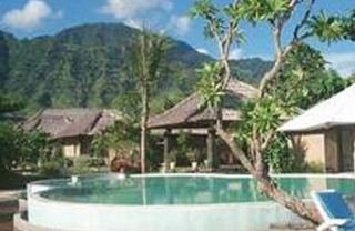 Hotel Aneka Bagus Pemuteran