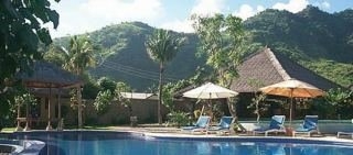 Hotel Aneka Bagus Pemuteran
