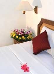 Hotel Aneka Beach Kuta