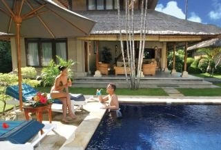 Hotel Aneka Beach Kuta