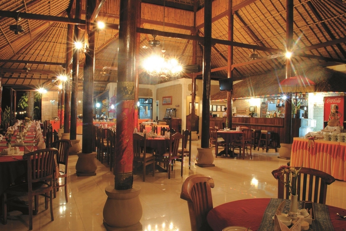 Hotel Aneka Lovina