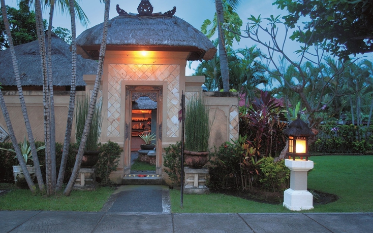 Hotel Aneka Lovina