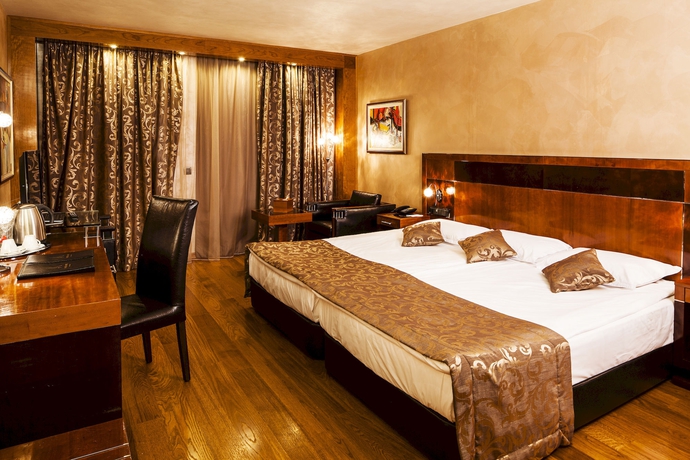 Hotel Anel