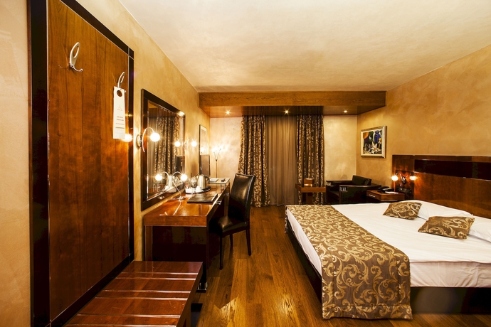 Hotel Anel