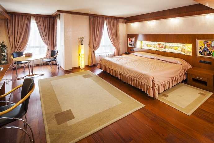 Hotel Anel