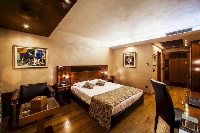 Hotel Anel