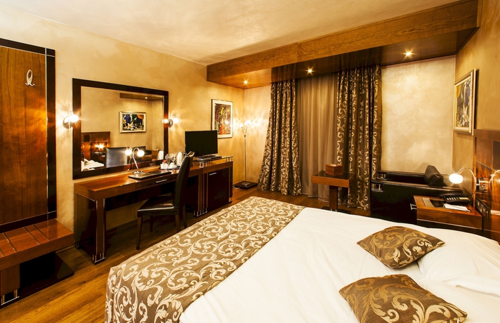 Hotel Anel