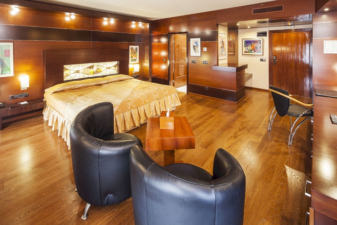 Hotel Anel