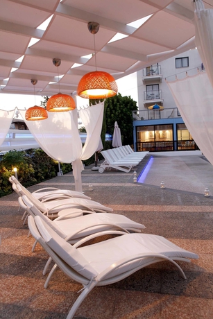Hotel Anemi