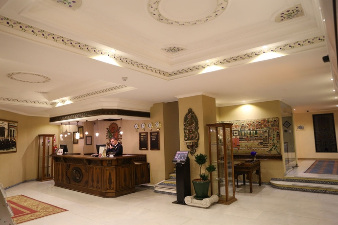 Hotel Anemon