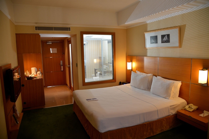 Hotel Anemon Fuar