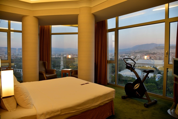 Hotel Anemon Fuar