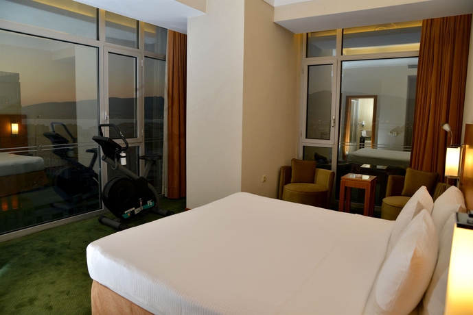 Hotel Anemon Fuar