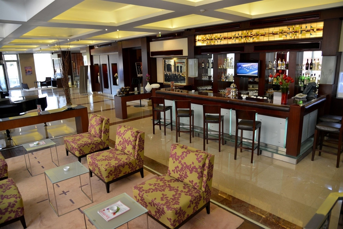 Hotel Anemon Fuar