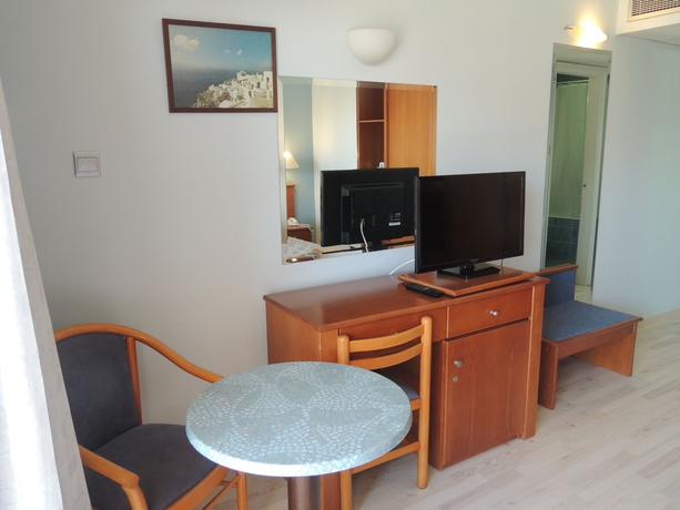 Hotel Anesis