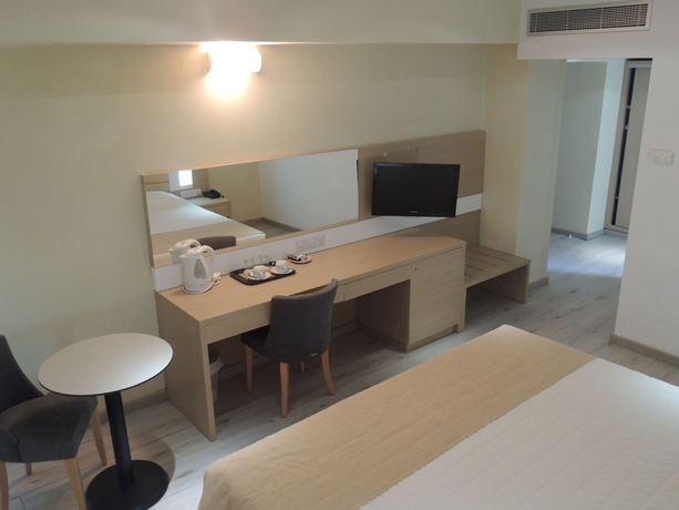 Hotel Anesis