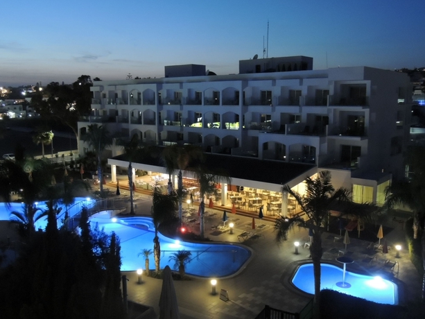 Hotel Anesis