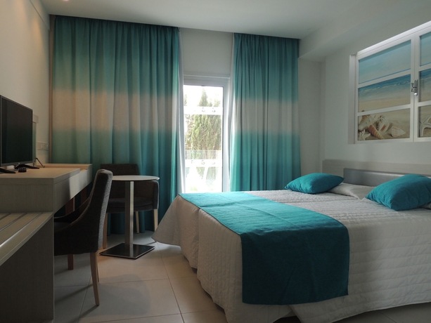 Hotel Anesis