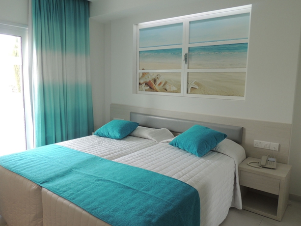 Hotel Anesis