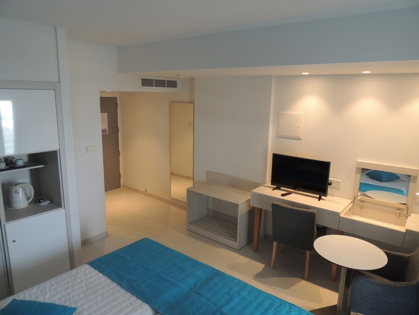 Hotel Anesis