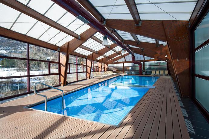 Hotel Aneto