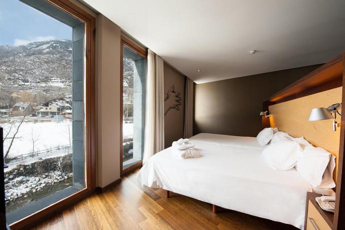 Hotel Aneto