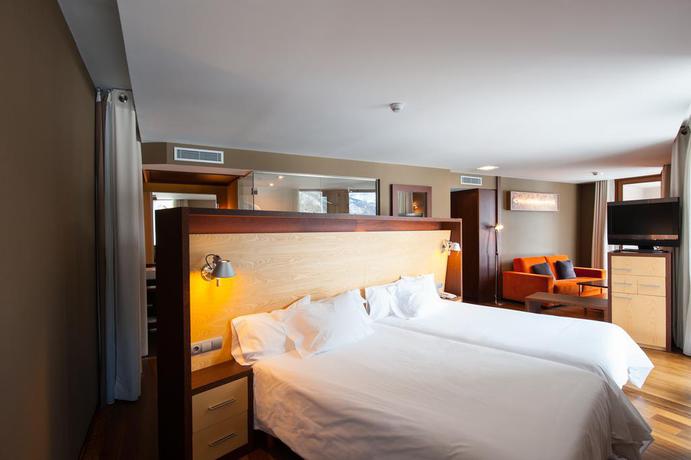 Hotel Aneto