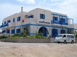Hotel Anezina
