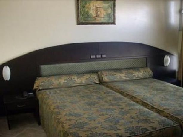 Hotel Anfa Port
