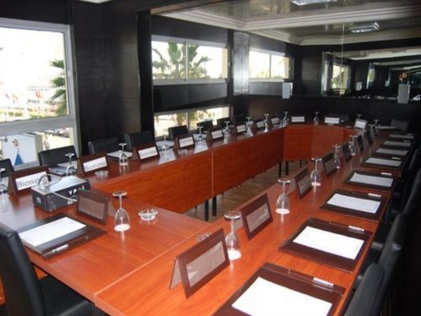 Hotel Anfa Port