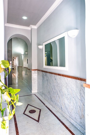 Hotel Anfiteatro Flavio