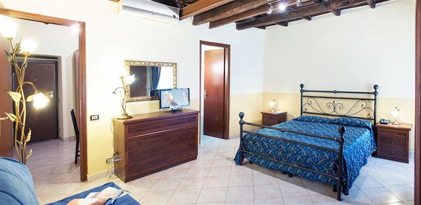 Hotel Anfiteatro Flavio