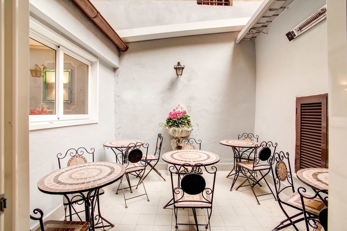 Hotel Anfiteatro Flavio