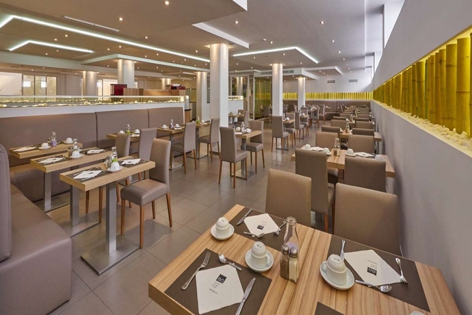Hotel Anfora Beach