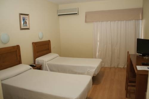 Hotel Anfora