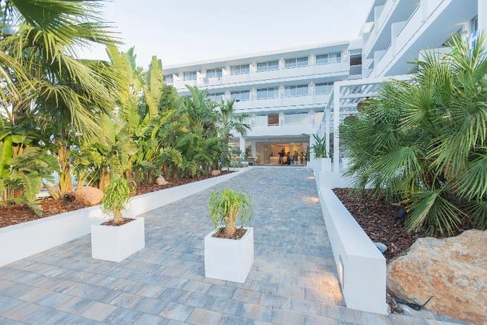 Hotel Anfora Playa